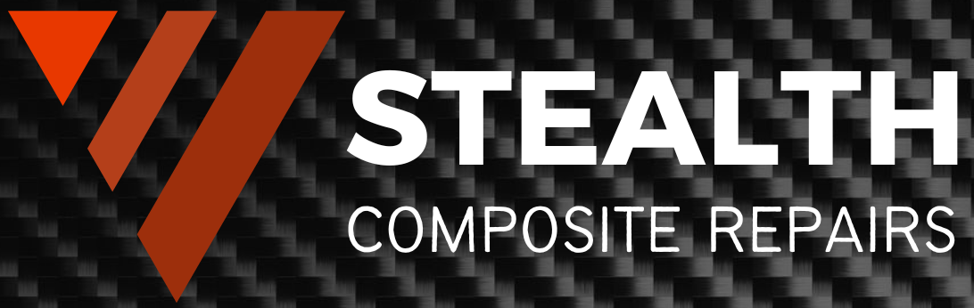 Stealth Composite Repairs